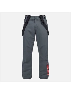 Rossignol Hero Velika Pant šedé