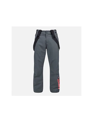 Rossignol Hero Velika Pant šedé Rossignol Hero Velika Pant šedé