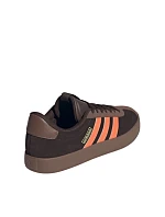 Pánské boty adidas VL Court 3.0 tmavě hnědé IH4040