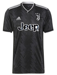 Juventus A Jsy M HD2015 - Adidas