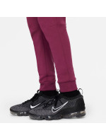Dětské sportovní oblečení Tech Flecce Junior CU9213 653 - Nike