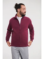 Russell Athletic 267M Pánská mikina "Authentic" 10.267M burgundy Russell Athletic 267M Pánská mikina "Authentic" 10.267M burgundy