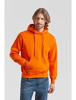 Fruit of the Loom Classic Hooded Sweat Mikina s kapucí 16.2208 white