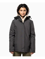 Kariban K 6108 Dámská parka 20.6108 red Kariban K 6108 Dámská parka 20.6108 red