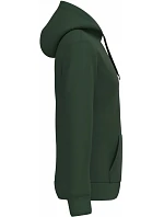 Kariban K 476 Pánská mikina s kapucí 20.K476 forest green Kariban K 476 Pánská mikina s kapucí 20.K476 forest green