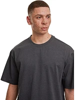Build your Brand BY 391 Pánské těžké tričko "Loose Fit" 56.0391 black Build your Brand BY 391 Pánské těžké tričko "Loose Fit" 56.0391 black