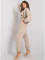 Souprava RV KMPL 7010.10 béžová