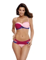 Selena Magenta-Dafne-Baltimora plavky M-545 (2) - Marko Selena Magenta-Dafne-Baltimora plavky M-545 (2) - Marko