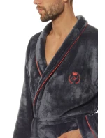 Župan Luca 2111 Graphite - L&L