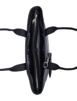 Velká kabelka VUCH Wennie QTD Black