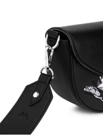 Dámská ledvinka Vuch Tricia Chrysalis Black