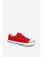 Tenisky  model 216378 Step in style