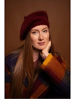 Beret Art Of Polo 26350 Erica Beret Art Of Polo 26350 Erica