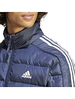 Adidas Essentials 3-Stripes Light Down Jacket IK3205 M pánské