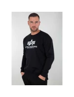 Alpha Industries Basic Sweater M 178302-03 mikina