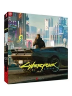 Hádanka Dobrá kořist Hra 1000 Cyberpunk 2077: Žoldák na vzestupu Hádanka Dobrá kořist Hra 1000 Cyberpunk 2077: Žoldák na vzestupu