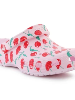 Žabky Crocs Classic Fresh Fruits clog W 211008-6ZW
