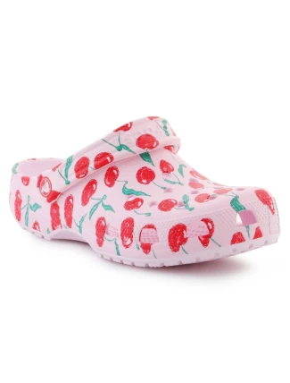 Žabky Crocs Classic Fresh Fruits clog W 211008-6ZW Žabky Crocs Classic Fresh Fruits clog W 211008-6ZW
