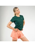 Dámské tričko s krátkým rukávem FERIA W