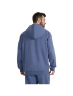 Pánská mikina 4F M1766 denim 4FWMM00TSWSM1766 32S pánské