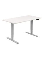 Vybavení rámu stolu dvojitým elektromotorem 125 kg gr lite Vybavení rámu stolu dvojitým elektromotorem 125 kg gr lite