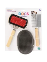 SADA NA ÚPRAVU PSŮ 3KS