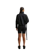 Nike Sportswear Classics dámské šortky černé DV7797 010 dámské