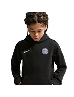 Juniorská mikina Nike PSG Club II3721-010