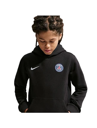 Juniorská mikina Nike PSG Club II3721-010