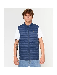 Vesta RIP CURL ANTI SERIES SEARCH PUFFER VST, tmavě modrá
