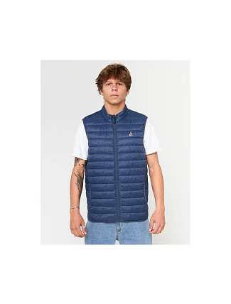 Vesta RIP CURL ANTI SERIES SEARCH PUFFER VST, tmavě modrá