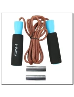 Kožené švihadlo HMS SK17