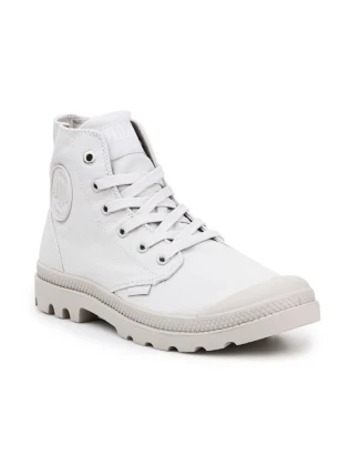 Unisex Pampa HI Mono U Moonstruck 73089-055 - Palladium Unisex Pampa HI Mono U Moonstruck 73089-055 - Palladium