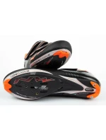 Pánská cyklistická obuv Northwave Torpedo 3S M 80141004 06 Pánská cyklistická obuv Northwave Torpedo 3S M 80141004 06