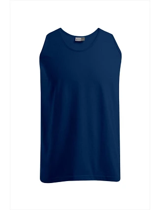 Promodoro 1050 Pánské sportovní tílko 40.1050 navy