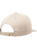 Flexfit 6502 5 panelová Snapback kšiltovka 55.6502 khaki Flexfit 6502 5 panelová Snapback kšiltovka 55.6502 khaki