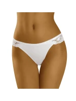 Wol-Bar Tanga barva: bílá