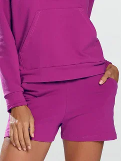 Dkaren Koko barva:fuchsiová