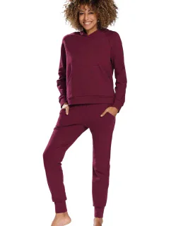 Dkaren Seattle barva: bordó