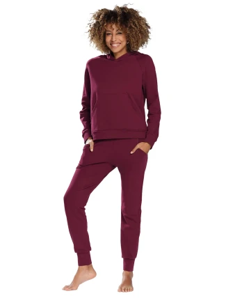 Dkaren Seattle barva: bordó