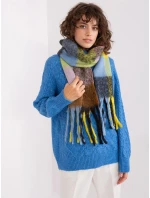 Šátek AT SZ 2311501.90 žlutá Šátek AT SZ 2311501.90 žlutá