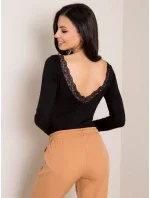 Karoserie BR BO 8009.27 černá