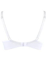 Podprsenka V-10191 bílá - Axami