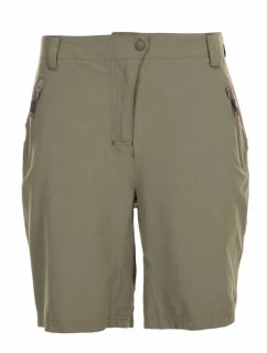 Dámské outdoorové kraťasy Trespass Brooksy