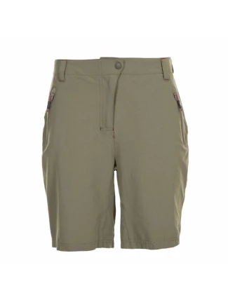 Dámské outdoorové kraťasy Trespass Brooksy