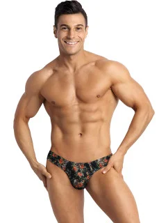 Pánská tanga Power string - Anais