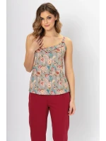 DÁMSKÉ PYŽAMO LUCJA 1314 DÁMSKÉ PYŽAMO LUCJA 1314