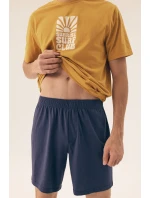 PÁNSKÉ PYŽAMO SUN 42600 SS25