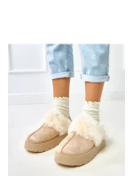 Sněhule  model 218131 Solea