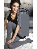 Dámské punčochové kalhoty Gatta Touch of Silk